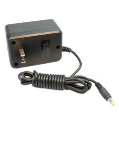 HQRP AC Adapter for Bose JOD-48U-08A, Companion 2, Companion 2 Series II Multimedia Speakers, PT 263027 Power Supply Cord, 12V AC + HQRP Coaster