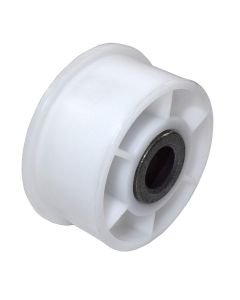 HQRP Drum Roller, Assembly Idler Wheel for Kenmore DC97-07509B DC9707509B 40289032010 40289032011 40289032012 40299032010 40299032011 40299032012 Dryer + Coaster